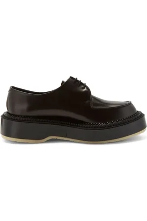 ADIEU PARIS X Undercover Type 54 derby shoes