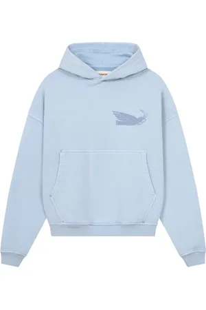 ROUGH. Flying Bird hoodie