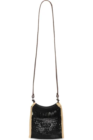 LEMAIRE Mini Filt cross body bag