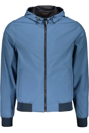 MOORER Dennys jacket