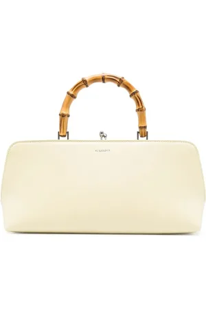 Jil Sander Logo-print tote bag