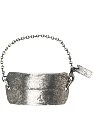JULIUS Dog Tag bracelet