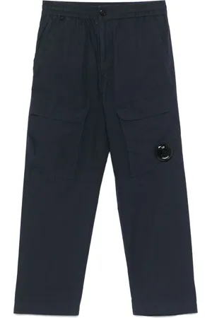 C.P. Company Lens-detail cargo pants