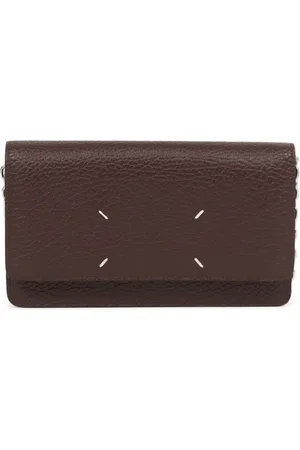 Maison Margiela Four-stitch logo bag