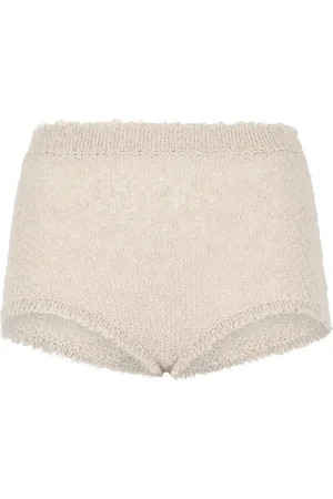 Roberto Cavalli Knitted shorts