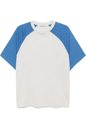 YMC Triple raglan T-shirt