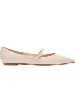 Stuart Weitzman Emilia ballet flats