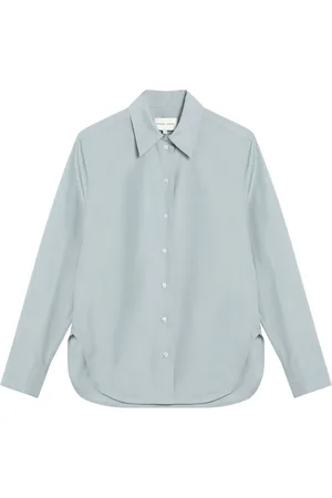 Loulou de Saison Cotton shirt