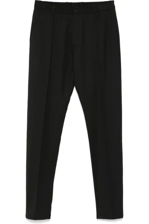 Emporio Armani Tapered trousers