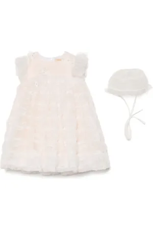 SPERANZA Sleeveless dress