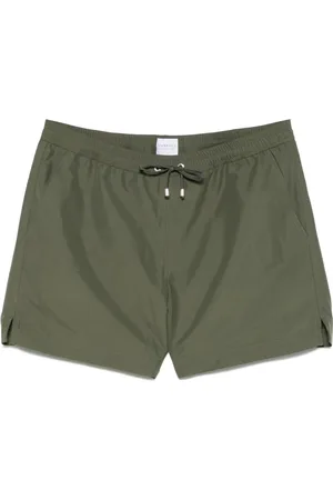 Sunspel Drawstring swim shorts