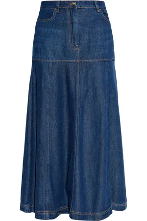 Munthe Denim skirt