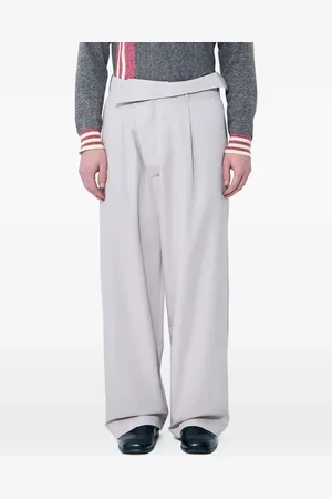 Kiko Kostadinov Navin trousers