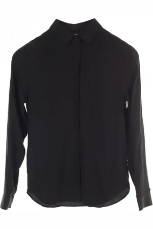 Gucci 2010s GG Supreme shirt
