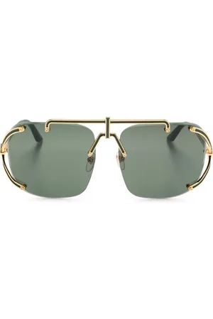 Casablanca The Pilot sunglasses