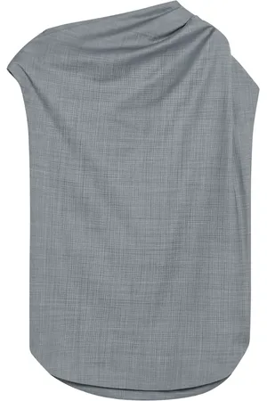 Loulou de Saison Virgin-wool top
