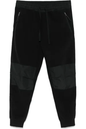 Ralph Lauren Fleece track trousers