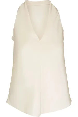 PETER COHEN V-neck vest