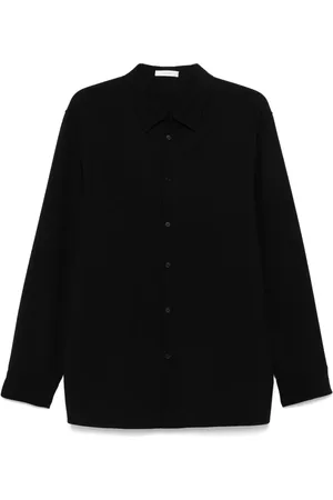 The Row Beto shirt