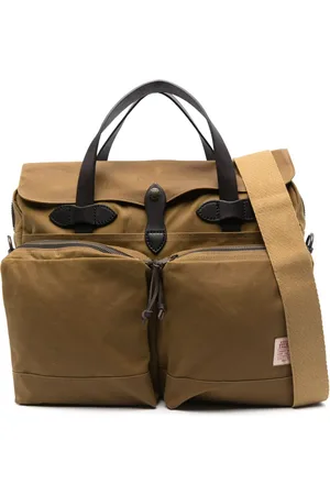 Filson 24-Hour Tin Cloth Briefcase
