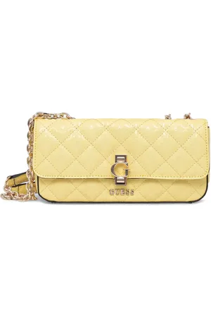 Guess Bessey 4G shoulder bag