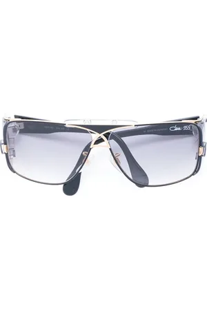 Cazal Gradient sunglasses