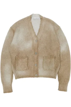 Acne Studios Sprayed cardigan