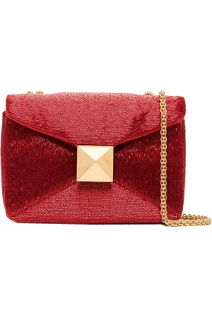 VALENTINO GARAVANI One Stud crossbody bag