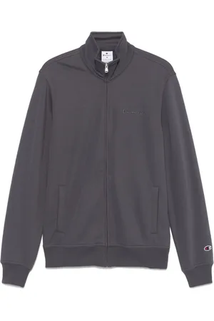 Champion Logo-embroidered sweatshirt