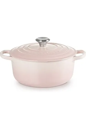 Le Creuset Cast iron cocotte