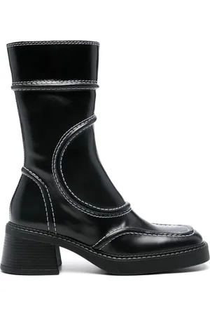 Miista 60mm Malene ankle boots