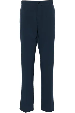 Michael Kors Woven tech trousers