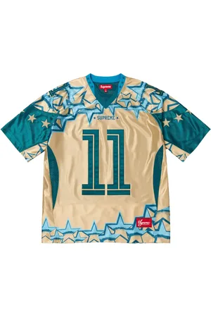 Supreme Stars "SS 25 - " football jersey