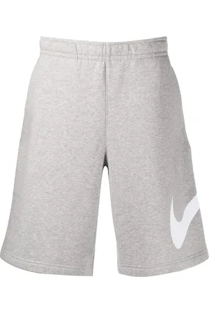 Nike Logo track shorts