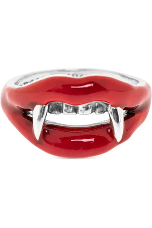 YOHJI YAMAMOTO Vampire ring