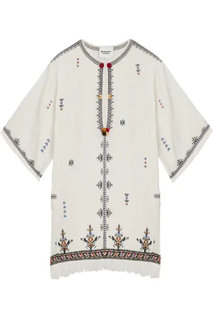 Isabel Marant Kressy dress