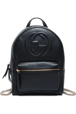 Gucci 2016-2024 Soho backpack