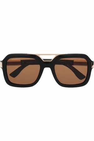 Dsquared2 Hype square-frame sunglasses
