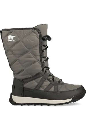 sorel Whitney??? II quilted lace-up boots