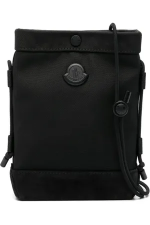 Moncler Tech phone bag