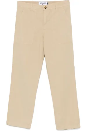 SEBAGO Milton trousers