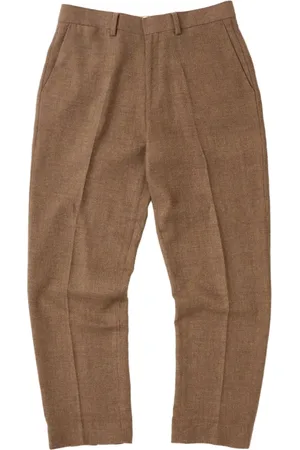 Carter Young Straight leg trousers