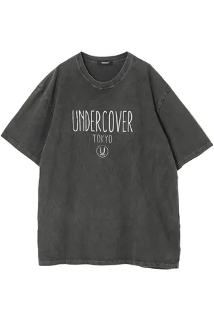 UNDERCOVER Cotton t-shirt