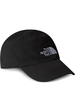 The North Face Logo-embroidered baseball cap