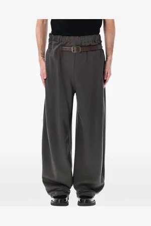 MAGLIANO Provincia belted track pants