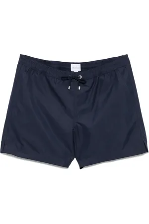 Sunspel Drawstring swim shorts