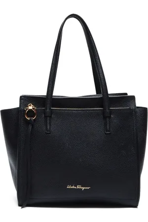 Salvatore Ferragamo 2000-2020 medium Amy tote bag