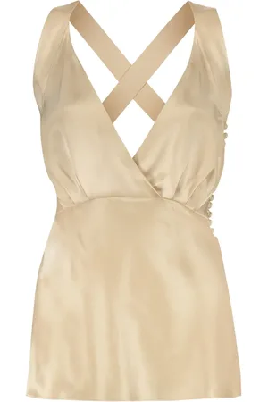 Khaite Oli top