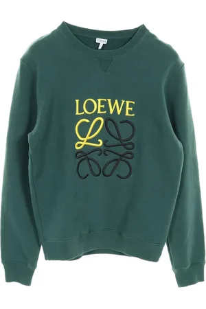 Loewe 2010s Anagram sweatshirt