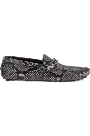 Roberto Cavalli Erkek loafers